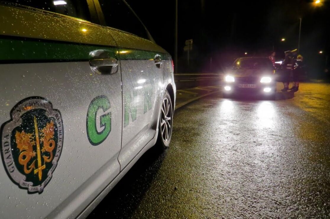operações trânsito GNR