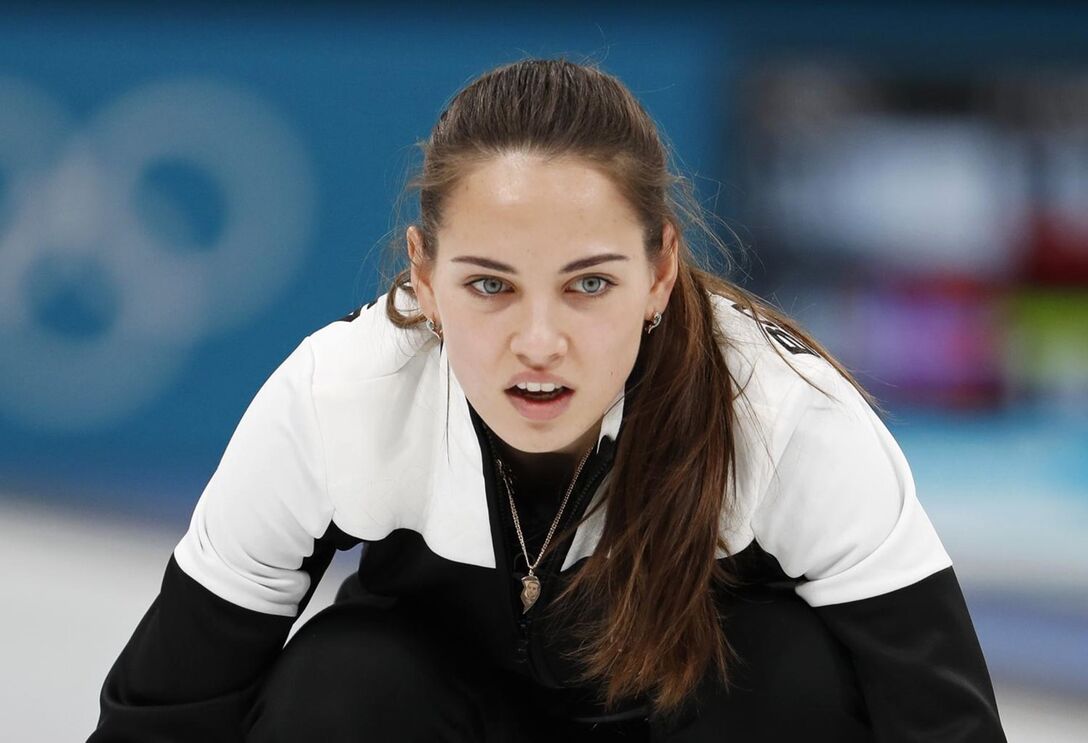 Anastasia Bryzgalova
