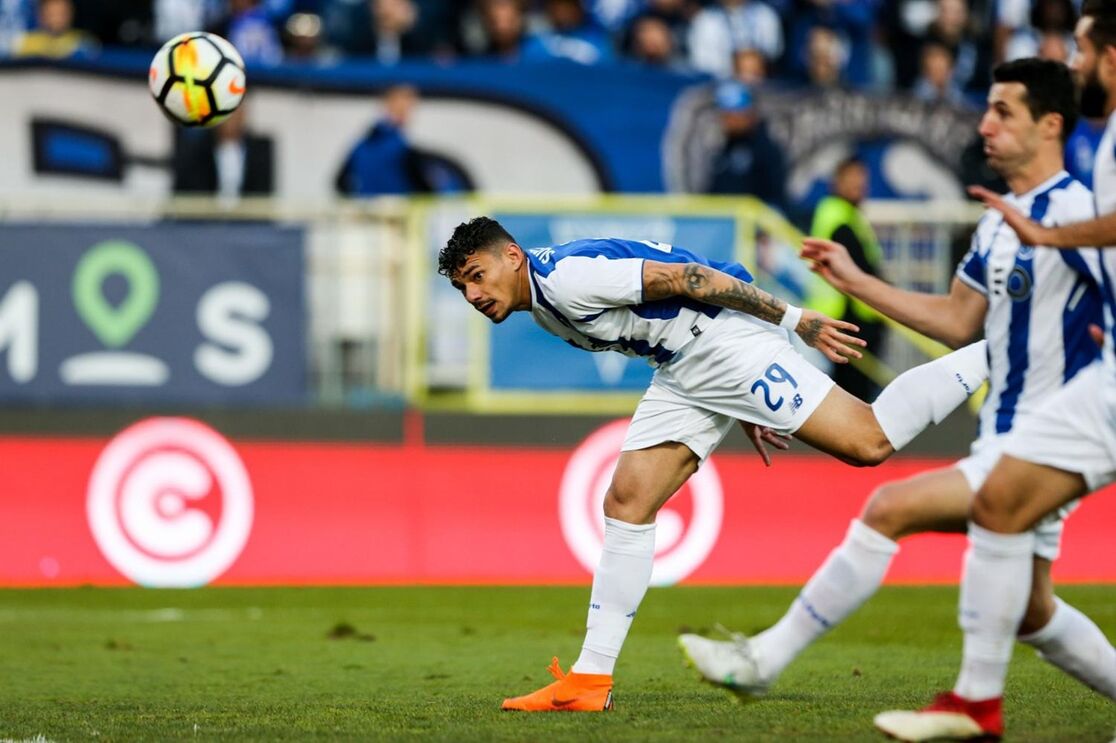Estoril - FC Porto 