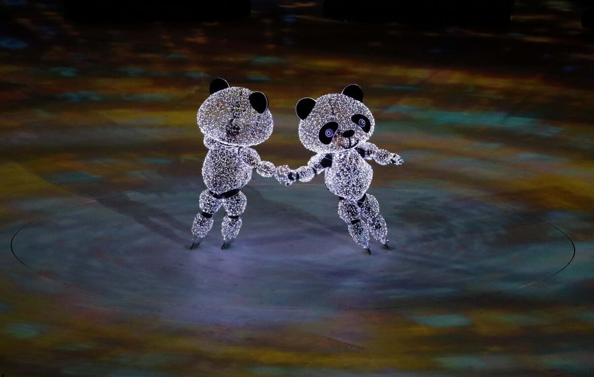 PyeongChang