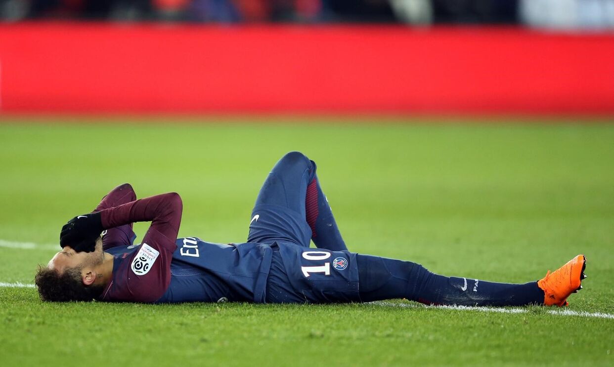 Neymar 