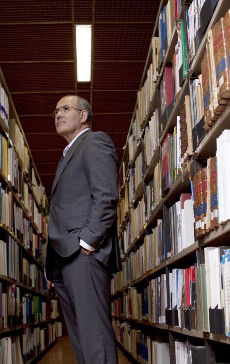 Tolentino Mendonça 