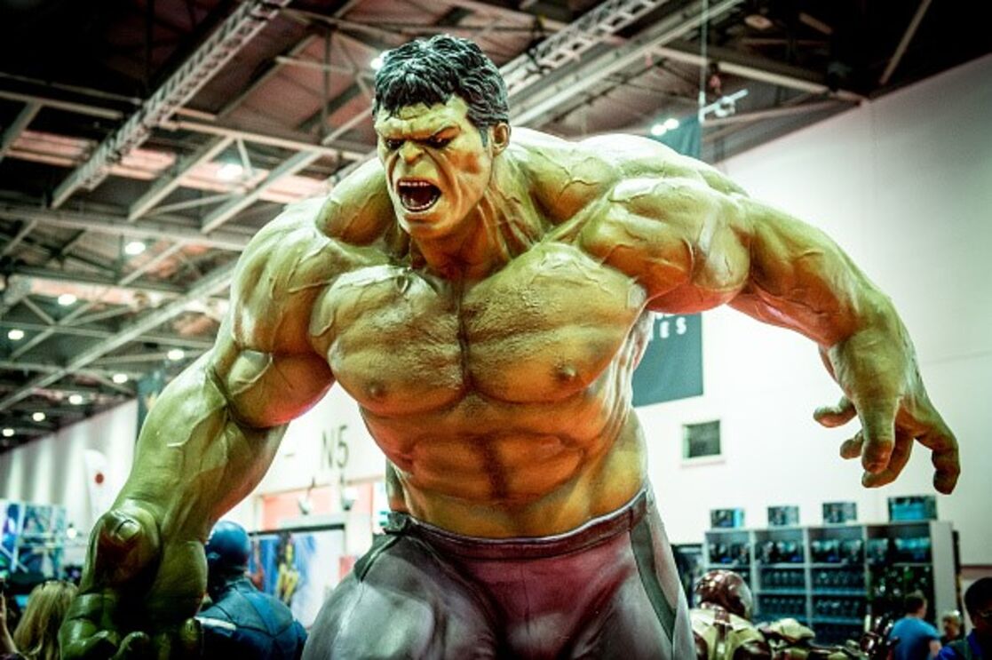 Hulk 