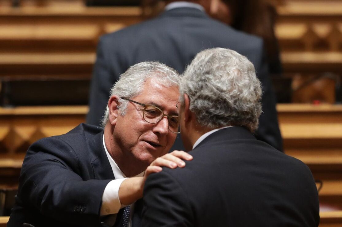 Negrão Costa 