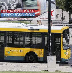Reclamações nos transportes públicos aumentaram 31%: falta de segurança e higiene entre as principais queixas