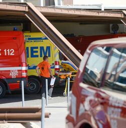 Atendimentos de estrangeiros nas urgências do São José aumentam 16,5% e partos duplicam