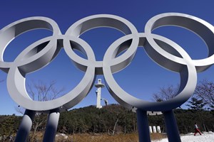 Maioria dos japoneses contra realização dos Jogos Olímpicos no próximo verão