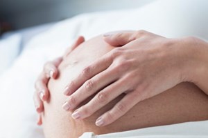 Covid-19: Investigadores vão estudar vulnerabilidades dos casais na gravidez e pós-parto