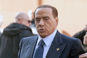 Morreu o ex-primeiro-ministro italiano Silvio Berlusconi