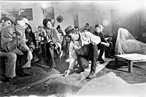 Crítica de cinema: Beuys
