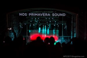 NOS Primavera Sound 2018: o line-up de A a Z