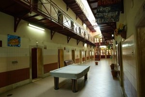 Estabelecimento Prisional de Lisboa tem 60 infetados pela Covid-19