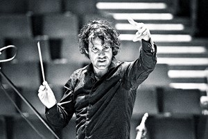 O Fauno segundo Debussy no Centro Cultural de Belém