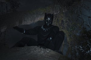 Crítica de cinema: Black Panther