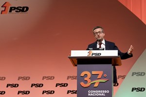 Autárquicas: Carlos Moedas é o candidato do PSD à câmara de Lisboa