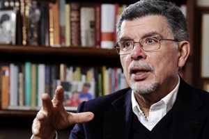 De volta ao PSD, Capucho encabeça lista das autárquicas e ajuda no Parlamento