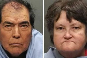 Nova 'casa dos horrores': casal tinha filhos menores trancados