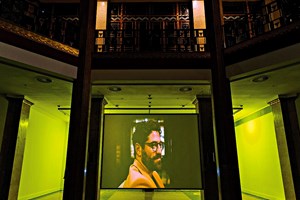 Esgotaram-se os Nomes para as Tempestades na Culturgest Porto