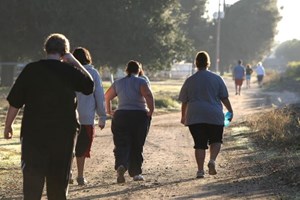 Mais de metade da população vai sofrer de obesidade em 2035