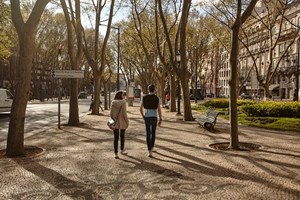 'Tipo', porque é que dizemos 'tipo'? 