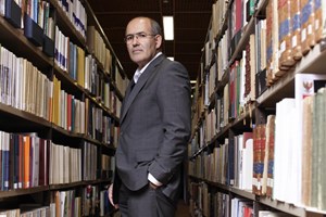 José Tolentino Mendonça vence Prémio Europeu Helena Vaz da Silva 2020
