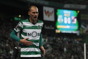 Bas Dost