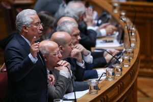 António Costa