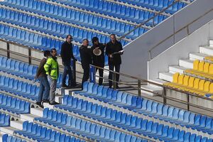 Estádio estoril