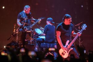 Metallica