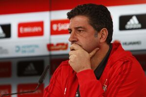 Rui Vitória 
