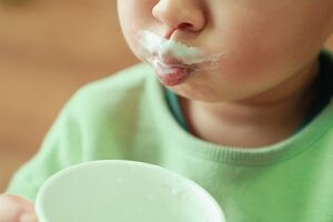 Como se tornaram os europeus tolerantes à lactose? Fomes e pragas 