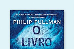 O livro do pó