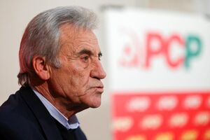 Jerónimo Sousa PCP