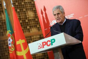 Jerónimo Sousa PCP