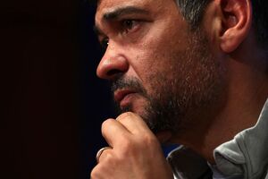 Sérgio Conceição 