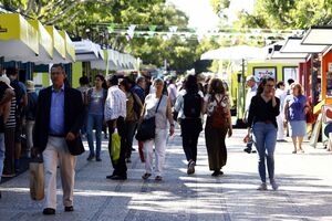 Feira Livro 