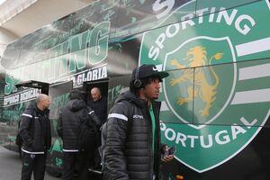 Gelson Martins 