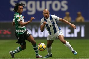 Gelson Martins 