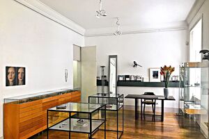 Galeria Reverso
