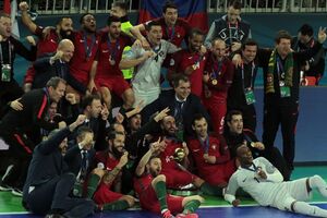 portugal final europeu futsal 