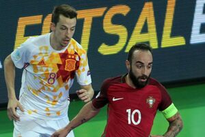 portugal final europeu futsal 
