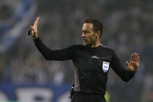 Artur Soares Dias 