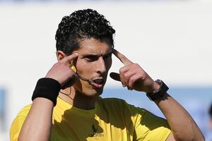 Luís Ferreira 
