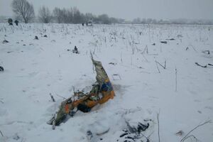 queda avião moscovo 