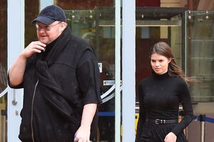 Kim Dotcom