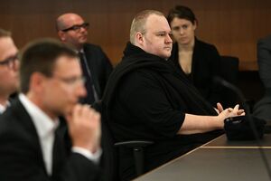 Kim Dotcom
