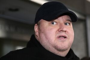 Kim Dotcom