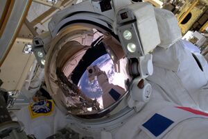 ISS