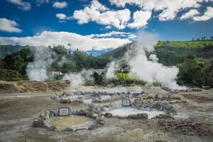 Furnas Açores