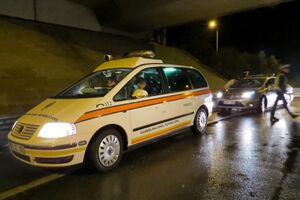 operações trânsito GNR